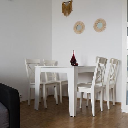 Apartament Stara Praga Warszawa Eksteriør billede
