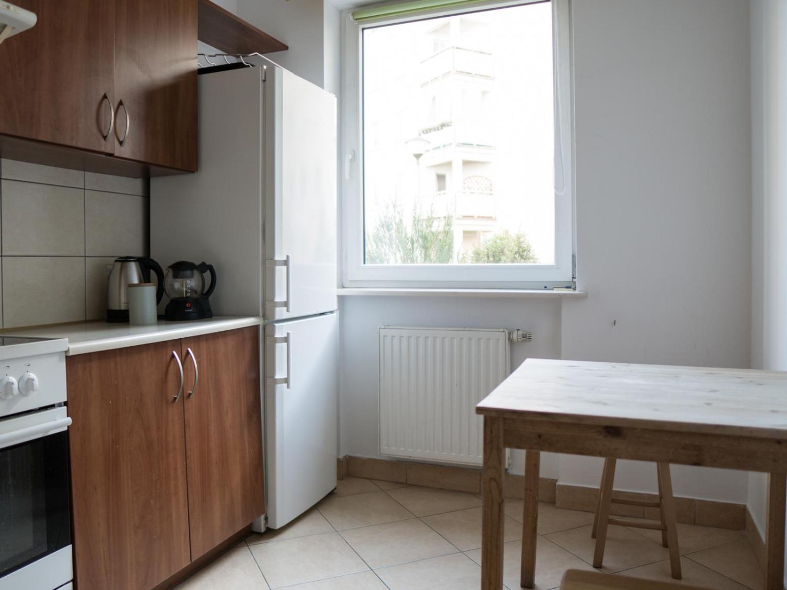 Apartament Stara Praga Warszawa Eksteriør billede